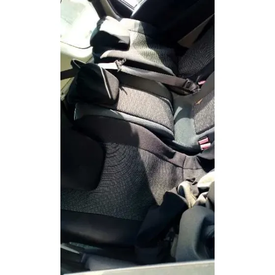RENAULT GRAND SCENIC 2007 1.5 DCI PLATA