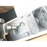 VOLKSWAGEN TOUAREG (7LA, 7L6, 7L7) MOTOR BAC. CAMBIO AUTOMATICO 2003