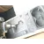 VOLKSWAGEN TOUAREG (7LA, 7L6, 7L7) MOTOR BAC. CAMBIO AUTOMATICO 2003