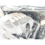 VOLKSWAGEN TOUAREG (7LA, 7L6, 7L7) MOTOR BAC. CAMBIO AUTOMATICO 2003