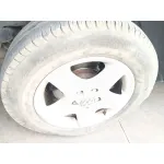 VOLKSWAGEN TOUAREG (7LA, 7L6, 7L7) MOTOR BAC. CAMBIO AUTOMATICO 2003