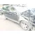 VOLKSWAGEN TOUAREG (7LA, 7L6, 7L7) MOTOR BAC. CAMBIO AUTOMATICO 2003