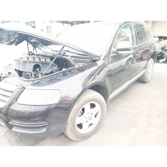 MOTOR BAC. CAMBIO AUTOMATICO