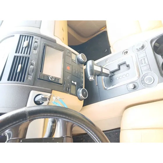 MOTOR BAC. CAMBIO AUTOMATICO