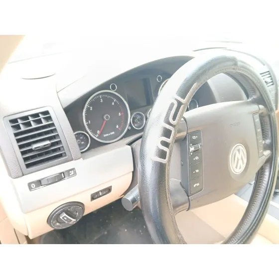 MOTOR BAC. CAMBIO AUTOMATICO