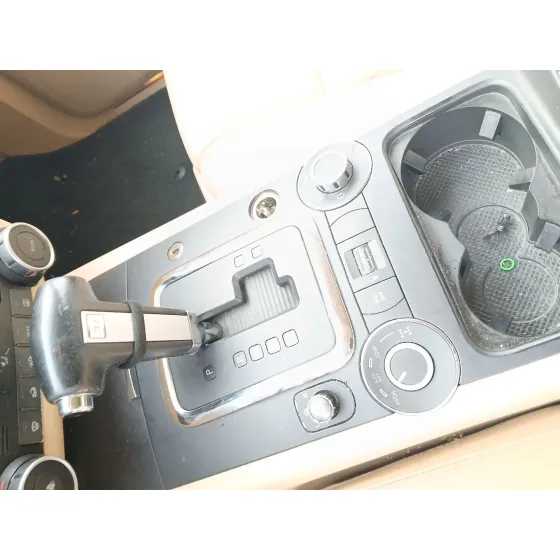 MOTOR BAC. CAMBIO AUTOMATICO