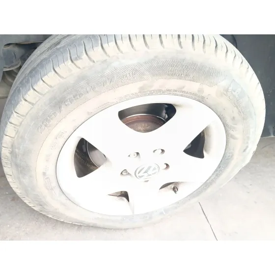 MOTOR BAC. CAMBIO AUTOMATICO