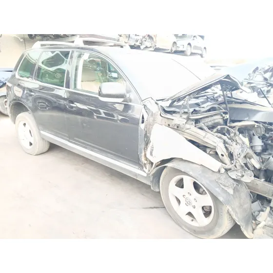 MOTOR BAC. CAMBIO AUTOMATICO