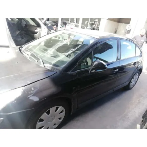 CITROEN C4 BERLINA '2008 COOL NEGRO