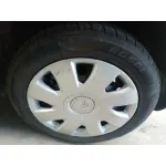 CITROEN C4 BERLINA '2008 COOL NEGRO