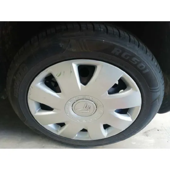 CITROEN C4 BERLINA '2008 COOL NEGRO
