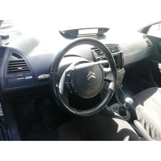 CITROEN C4 BERLINA '2008 COOL NEGRO