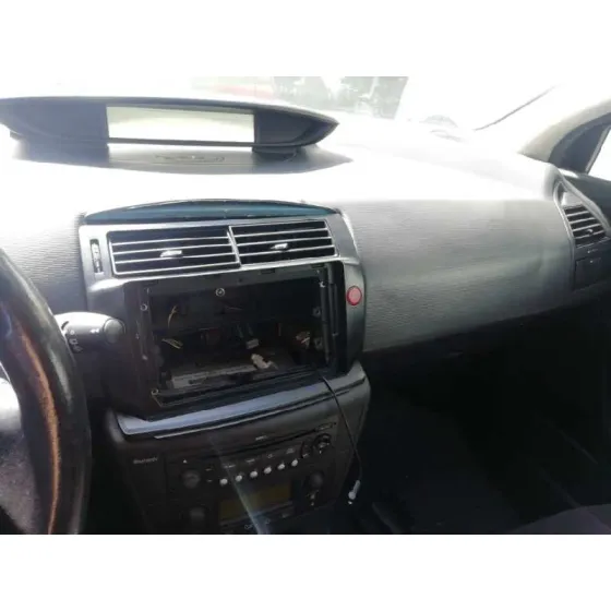 CITROEN C4 BERLINA '2008 COOL NEGRO