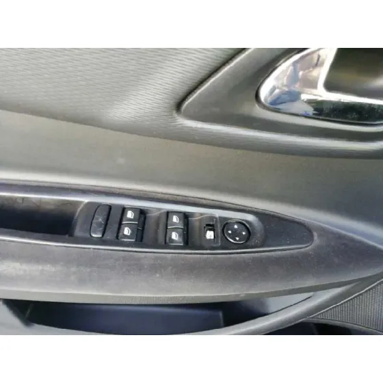CITROEN C4 BERLINA '2008 COOL NEGRO