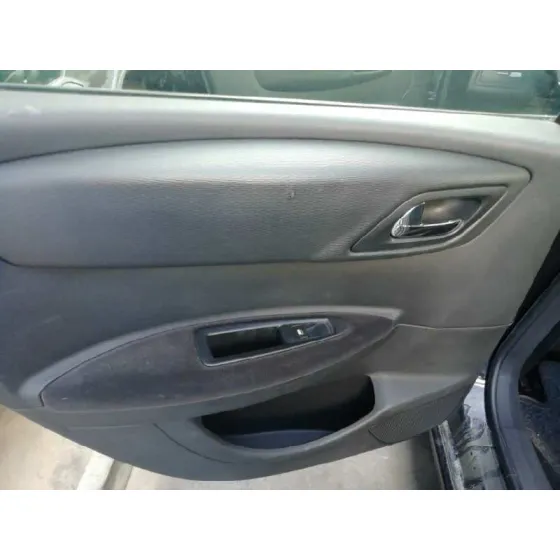 CITROEN C4 BERLINA '2008 COOL NEGRO