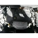 CITROEN C4 BERLINA '2008 COOL NEGRO