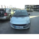 SMART FORFOUR SMART FORFOUR '2005 CDI (70KW) PLATA 2004