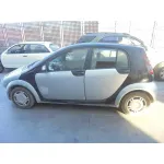 SMART FORFOUR SMART FORFOUR '2005 CDI (70KW) PLATA 2004