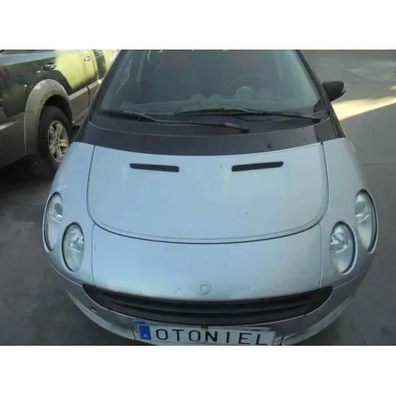 SMART FORFOUR '2005 CDI (70KW) PLATA