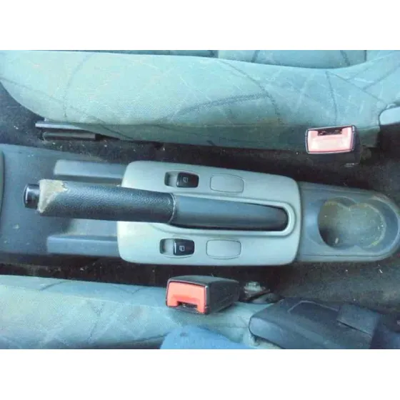 SMART FORFOUR '2005 CDI (70KW) PLATA