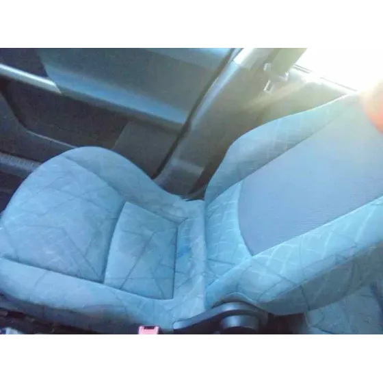 SMART FORFOUR '2005 CDI (70KW) PLATA