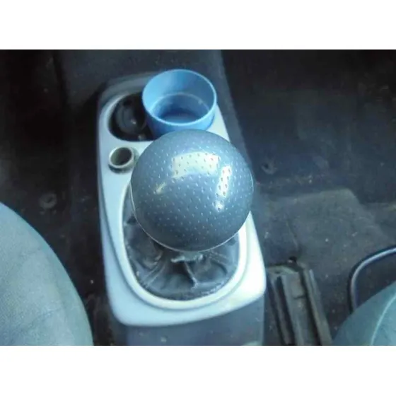 SMART FORFOUR '2005 CDI (70KW) PLATA