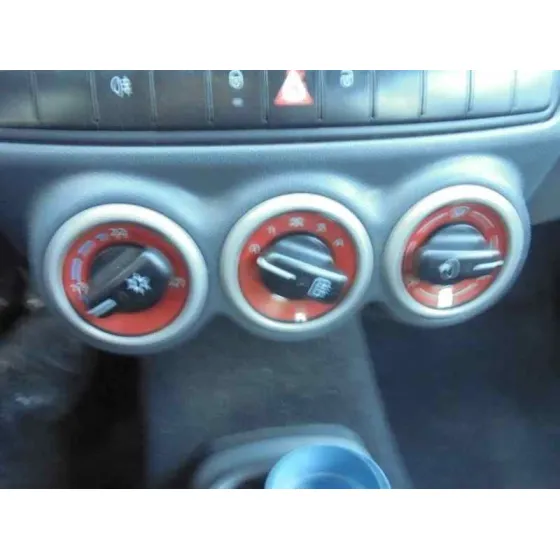 SMART FORFOUR '2005 CDI (70KW) PLATA