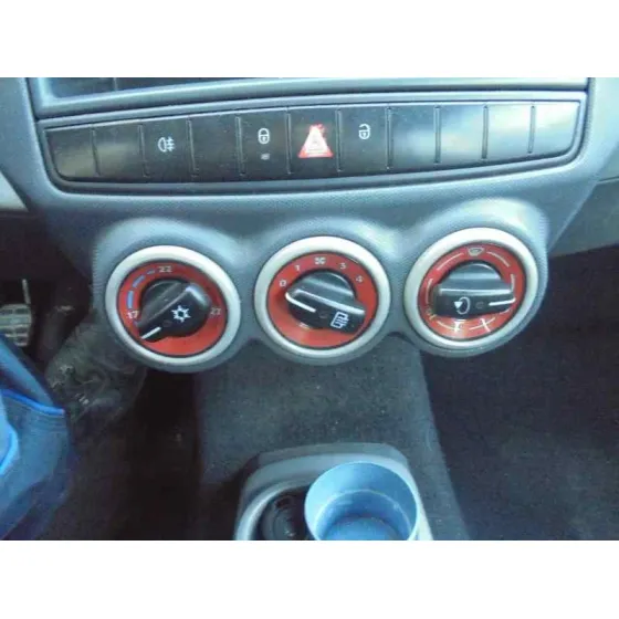 SMART FORFOUR '2005 CDI (70KW) PLATA