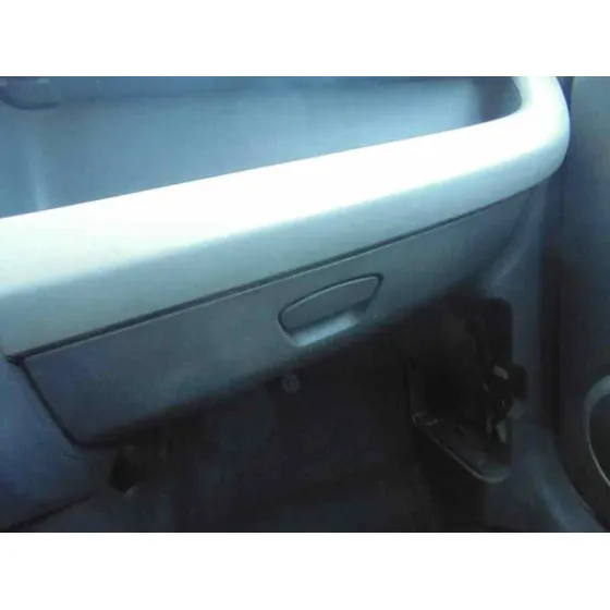 SMART FORFOUR '2005 CDI (70KW) PLATA
