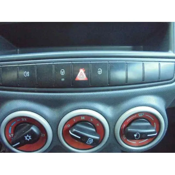 SMART FORFOUR '2005 CDI (70KW) PLATA