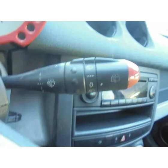 SMART FORFOUR '2005 CDI (70KW) PLATA