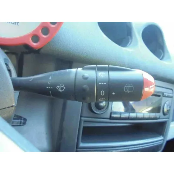 SMART FORFOUR '2005 CDI (70KW) PLATA