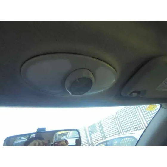 SMART FORFOUR '2005 CDI (70KW) PLATA
