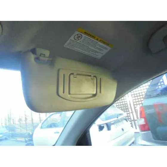 SMART FORFOUR '2005 CDI (70KW) PLATA