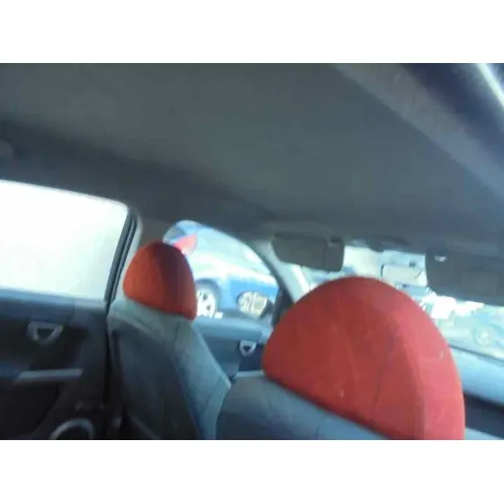 SMART FORFOUR '2005 CDI (70KW) PLATA