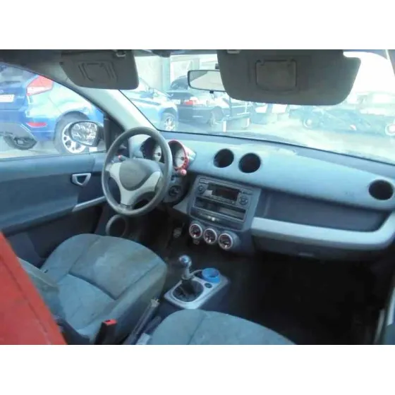 SMART FORFOUR '2005 CDI (70KW) PLATA