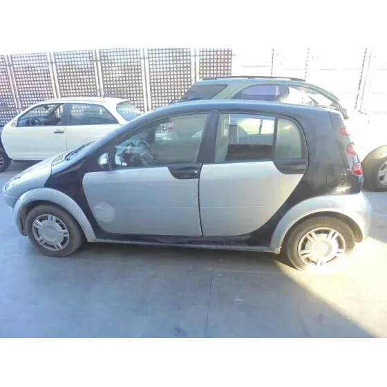 SMART FORFOUR '2005 CDI (70KW) PLATA