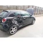 ALFA ROMEO MITO (955_) MOTOR 199A8000 MANUAL CVF/KW: 10.60/11 2008