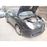 ALFA ROMEO MITO (955_) MOTOR 199A8000 MANUAL CVF/KW: 10.60/11 2008