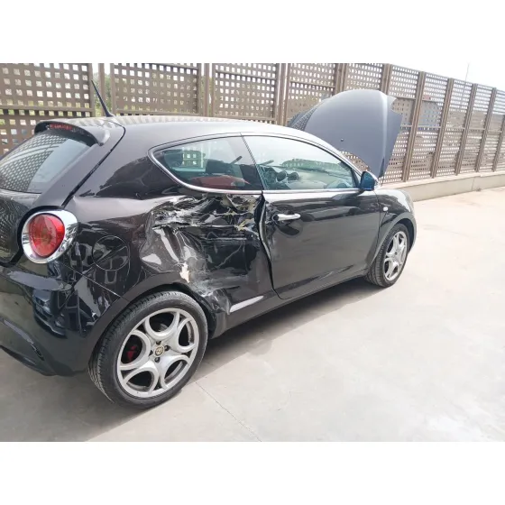 MOTOR 199A8000 MANUAL CVF/KW: 10.60/11