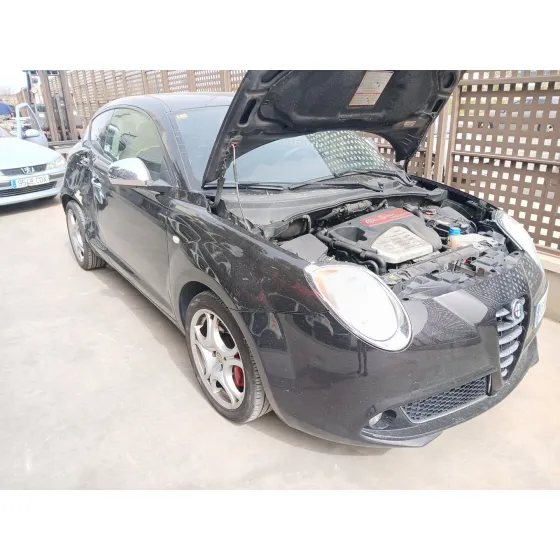 MOTOR 199A8000 MANUAL CVF/KW: 10.60/11