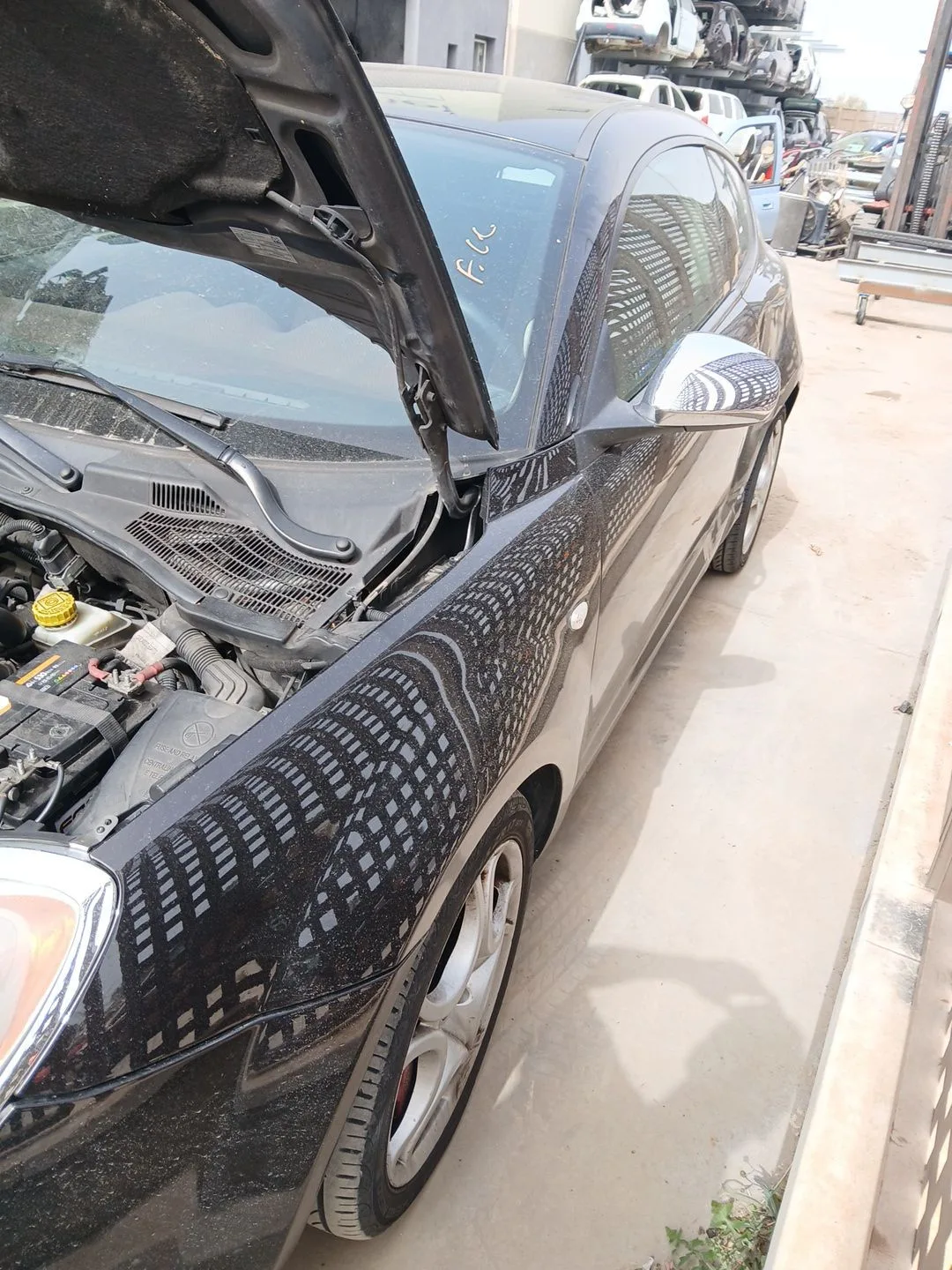 MOTOR 199A8000 MANUAL CVF/KW: 10.60/11