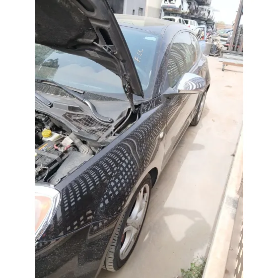 MOTOR 199A8000 MANUAL CVF/KW: 10.60/11