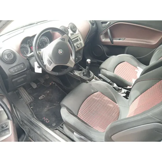MOTOR 199A8000 MANUAL CVF/KW: 10.60/11