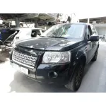 LAND ROVER FREELANDER (LR2) '2008 * NEGRO