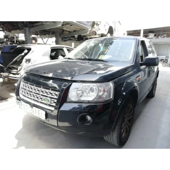 LAND ROVER FREELANDER (LR2) '2008 * NEGRO