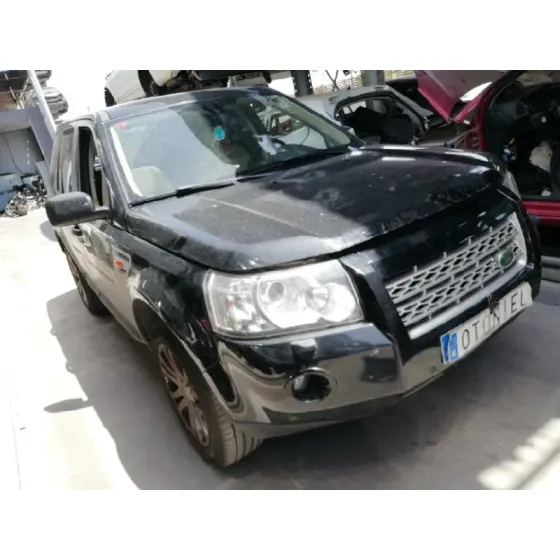 LAND ROVER FREELANDER (LR2) '2008 * NEGRO