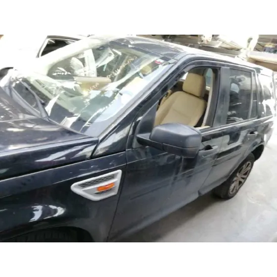 LAND ROVER FREELANDER (LR2) '2008 * NEGRO