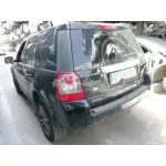 LAND ROVER FREELANDER (LR2) '2008 * NEGRO