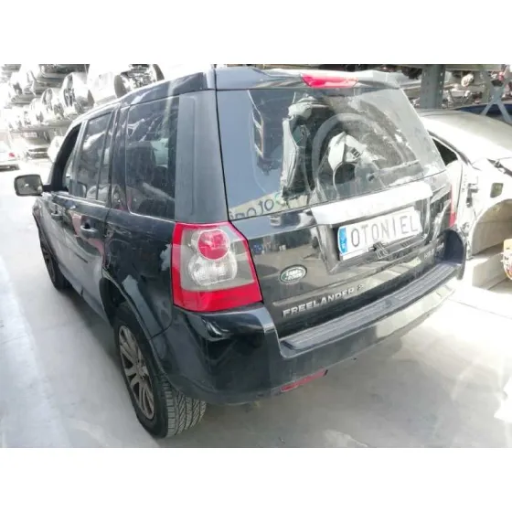 LAND ROVER FREELANDER (LR2) '2008 * NEGRO
